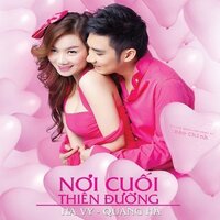 Mưa Lệ - Quang Ha & Hạ Vy