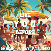 Like You Before - Dr Ridim & JamKvy & PaisleighB