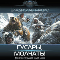 Владислав Мацко. «Гусары, молчать!». Часть 41 - Макс Радман