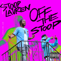 3fye - Stoop Lauren & pyrex