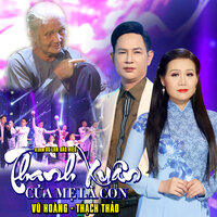Mẹ Ơi - Thạch Thảo