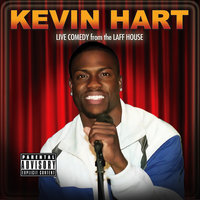 Ostrich - Kevin Hart