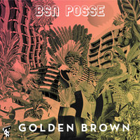 Mr International - BSN Posse