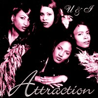 Hold Me - Attraction