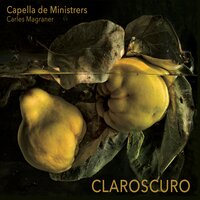 Paradetas de Gaspar Sanz - Carles Magraner & Capella de Ministrers