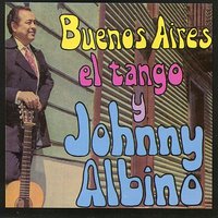 Cristal - Johnny Albino