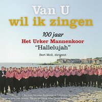 Hymne An Gott - Het Urker Mannenkoor Hallelujah