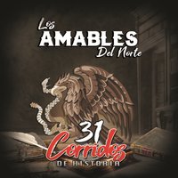 Estilo Italiano - Los Amables del Norte & Nachito Hernandez Jr.