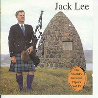 Slow Air: Mrs Joy Cairns - Jack Lee