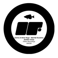 Bali Hai Sunshine - Cid Inc & Victor Hugo