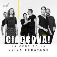 Canon and Gigue in D Major, P. 37: II. Gigue - Leila Schayegh & Иоганн Пахельбель