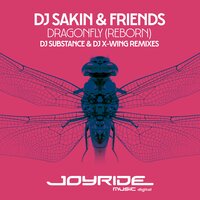 Dragonfly - DJ Sakin & Friends