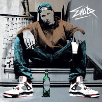 In meiner Gegend - ENÓQ & Weskone & Swoosh Hood