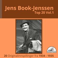 Hei-over! - Jens Book-Jenssen