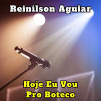 Balança o Povo - Reinilson aguiar