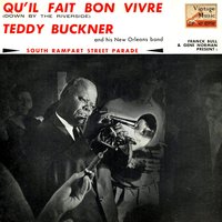 Down By The Riverside (Qu'il Fait Bon Vivre) - Teddy Buckner