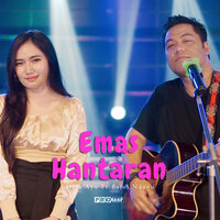 Emas Hantaran - Dara Ayu & Bajol Ndanu