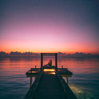 The End of Today - Rainforest Sounds & Spa Chillout Music Collection & Deep Sleep Meditation