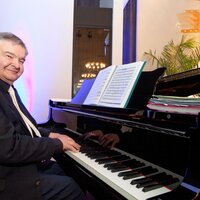 Fete au village - Roby Braun