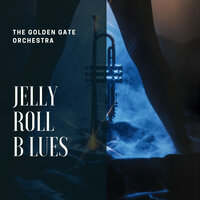 Vo-Do-Do-De-O Blues - The Golden Gate Orchestra