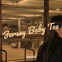 Jersey Baby Tee - Nyverith