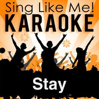 Stay - Clara Oaks