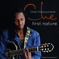 Uche the Enigma - Che Chidi Chukwumerije