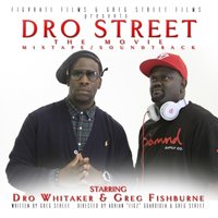 Really Wanna Ride Wit Us - Young Dro