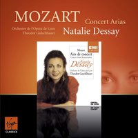 Mia speranza adorata! ... Ah non sai qual pena sia K416 - Natalie Dessay & Вольфганг Амадей Моцарт