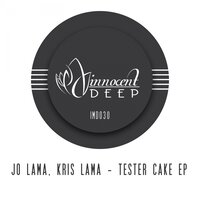 Tester Cake - Jo Lama & Kris Lama