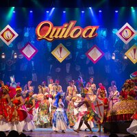Dona Sonia - Maracatu Quiloa