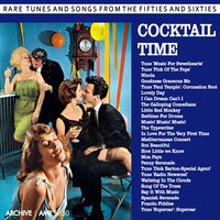 But Beautiful - Geoff Love Orchestra & Alma Cogan