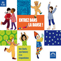 La danse des petits lutins - CHARLIE & Jean Humenry & Marion Chauvet & Les Croquemitaines