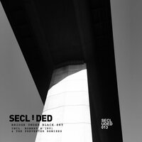 Bridge Under - Secluded