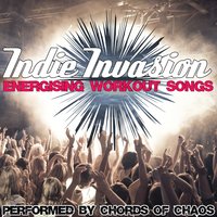 The Beginning Of The Twist - Chords of Chaos & Brand New Rockers