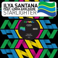 Starlighter - Ilya Santana & Linda Axelsson