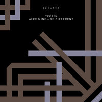 Be Different - Alex Mine
