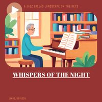 Midnight Reverie: Jazz Piano Ballads for Intimacy - Erickson Beatlets