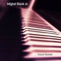 Me and My Loved Car - MIguel Blank Jr