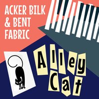 Blue Hours - Acker Bilk