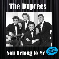 Sunrise to Sunset - The Duprees