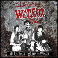 Wenn I mit meim Radl fahr - Williams Wetsox Trio