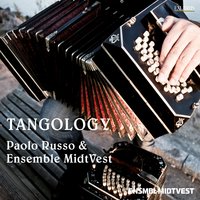 Tangology: VIII. Eighth Movement - Ensemble MidtVest