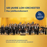 Rumänische Rhapsodie, Op. 11 No. 1: Rumänische Rhapsodie, Op. 11 No. 1 - LOH-Orchester Sondershausen & Джордже Энеску