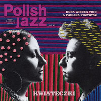 Gorące dni - Kuba Wiecek & Paulina Przybysz
