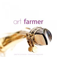 Contour - Art Farmer