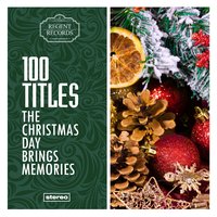 Santo Natale - David Whitfield & Stanley Black & His Orchestra