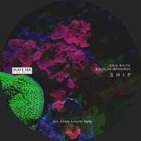 Port - Jenia White & Ruslan Ibragimov