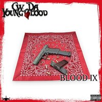 Cookin Dope in My Pennies - CW Da Youngblood