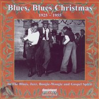 Santa Claus Blues - Walter Davis